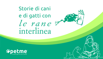 Pet books per bambini