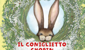 Il coniglietto Chopin