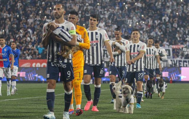 apertura