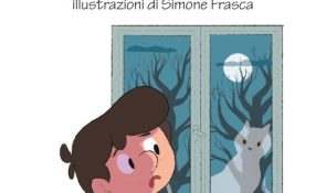I gatti non hanno sette vite. Anna Lavatelli