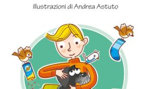 Quattro zampe in più. Fulvia Degl'Innocenti
