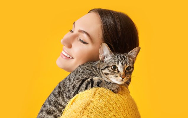 Fusa dei gatti