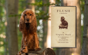 Flush di Virginia Woolf