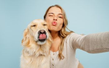 Cani e linguaggio umano