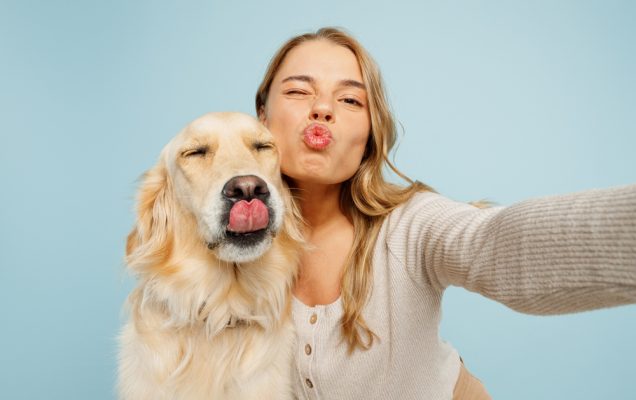 Cani e linguaggio umano